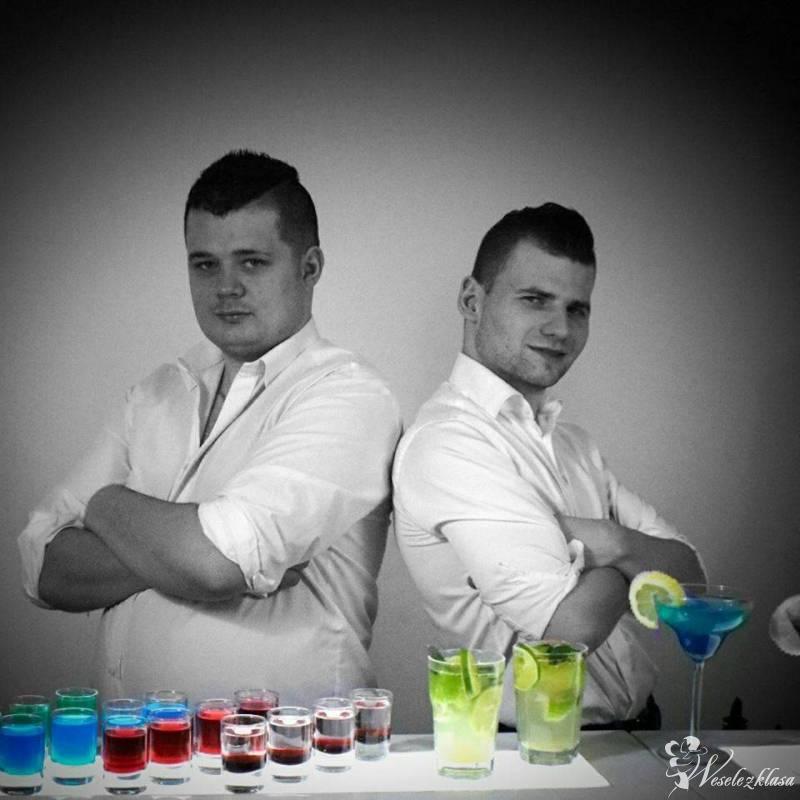 Drink Bar Vanity | Barman na wesele Warka, mazowieckie - zdjęcie 1