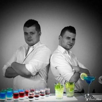 Profesjonalny Drink Bar Vanity, Barman na wesele Warka