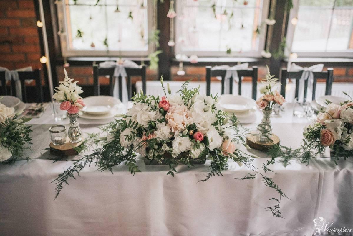 Bajeczny Ślub dekoracje  weselne, florystyka okolicznościowa, dodatki | Dekoracje ślubne Świdnica, dolnośląskie - zdjęcie 1