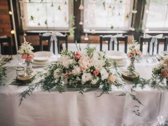 Bajeczny Ślub dekoracje  weselne, florystyka okolicznościowa, dodatki | Dekoracje ślubne Świdnica, dolnośląskie