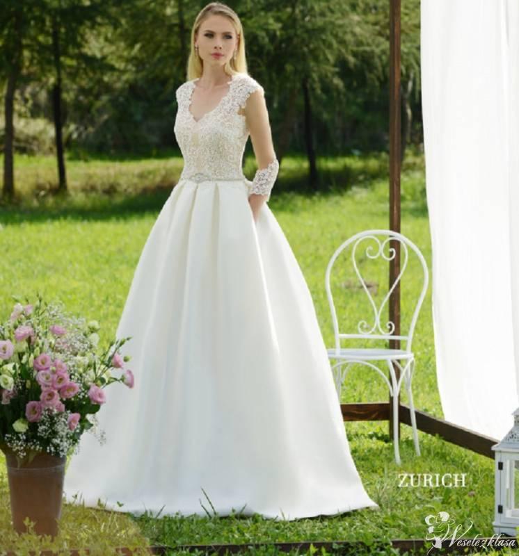 Centrum Mody Ślubnej Styl | Salon sukien ślubnych Biłgoraj, lubelskie - zdjęcie 1