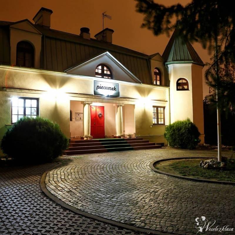 Restauracja Piecuszek- przyjęcia weselne, Warszawa - zdjęcie 1