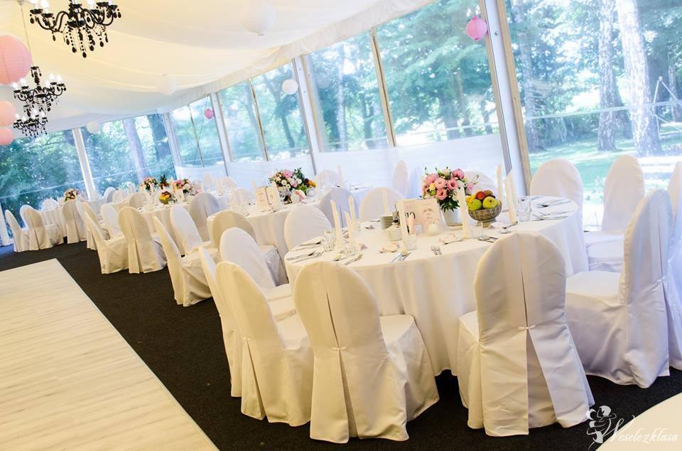 Restauracja Artis, Moderówka - zdjęcie 1