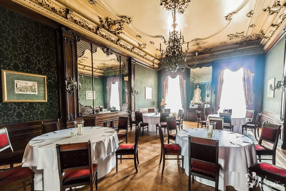 Restauracja Klub Spadkobierców, Łódź - zdjęcie 1