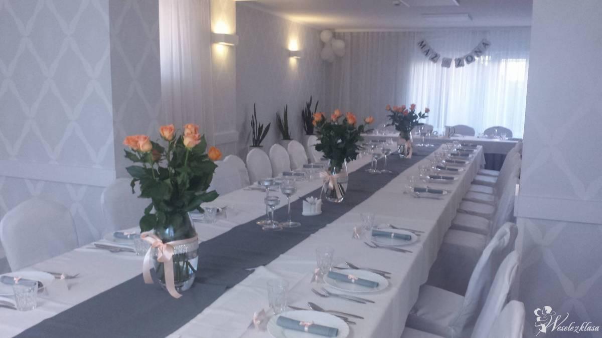 Wynajem sali oraz rezerwacja noclegów w Hotel Sport, Koszalin - zdjęcie 1