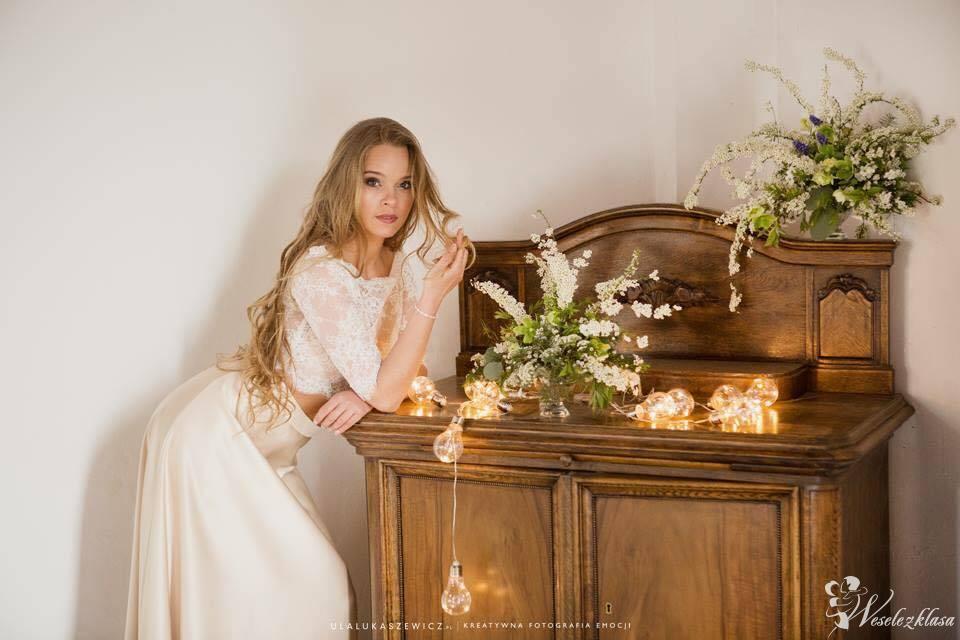 Studio mody ślubnej Magdalena | Salon sukien ślubnych Nowa Sól, lubuskie - zdjęcie 1