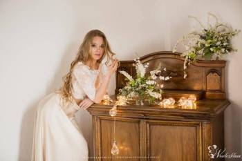 Studio mody ślubnej Magdalena | Salon sukien ślubnych Nowa Sól, lubuskie