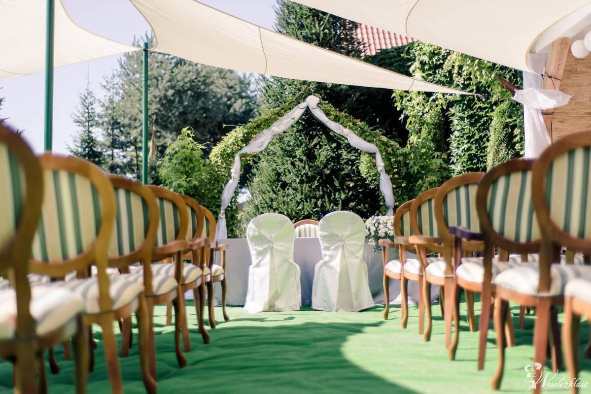Wellnes & Spa W Krainie Alicji, Nałęczów - zdjęcie 1