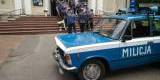 FIAT 125p MILICJA - auto do ślubu, wesele,, Zamość - zdjęcie 2