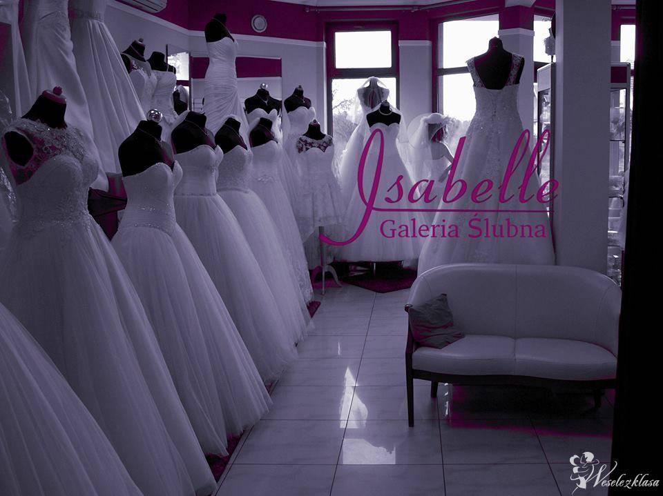 Galeria Ślubna Isabelle | Salon sukien ślubnych Biała Podlaska, lubelskie - zdjęcie 1