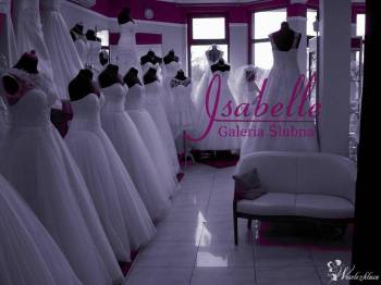 Galeria Ślubna Isabelle | Salon sukien ślubnych Biała Podlaska, lubelskie