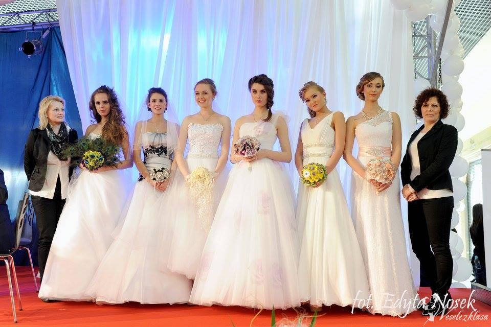 Salon Sukien Ślubnych Margaret, Tomaszów Lubelski - zdjęcie 1