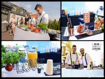 PerfectDrink | Barman na wesele Opalenica, wielkopolskie