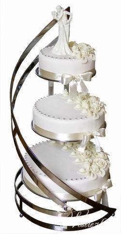 Torty weselne i ciasta | Tort weselny Chełm, lubelskie