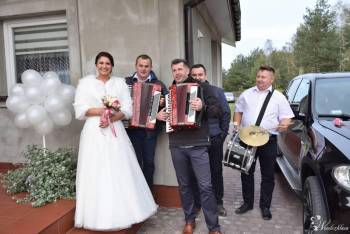 Zespół muzyczny PACYFIC&CAMEY;, Zespoły weselne Starachowice