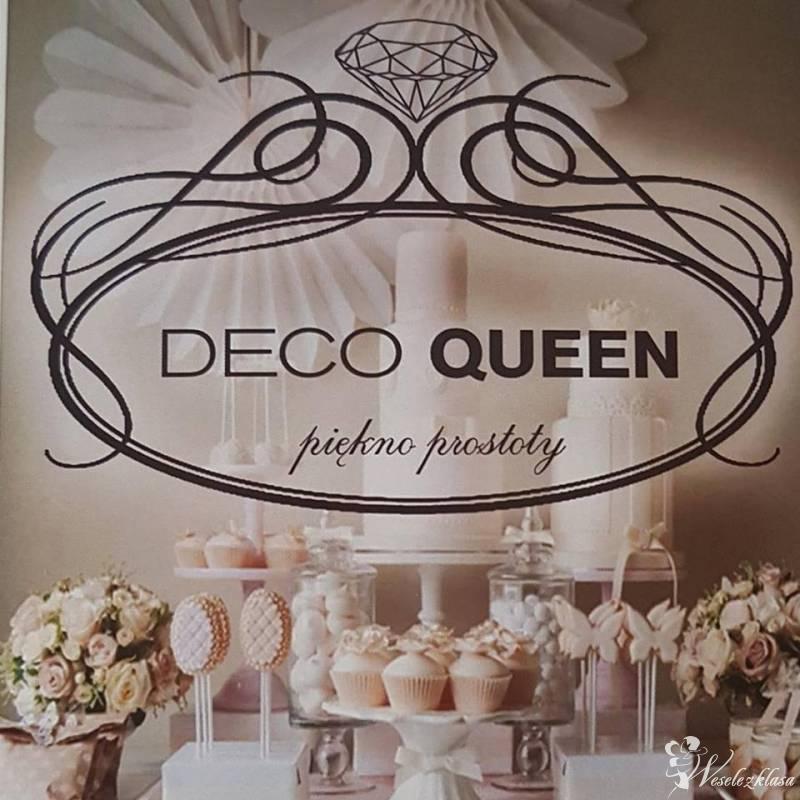 DecoQueen - Konsultantka ślubna | Wedding planner Grudziądz, kujawsko-pomorskie - zdjęcie 1