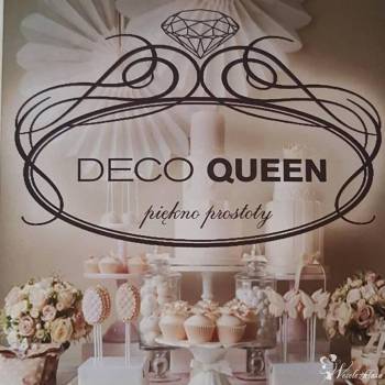 DecoQueen - Konsultantka ślubna, Wedding planner Chełmno