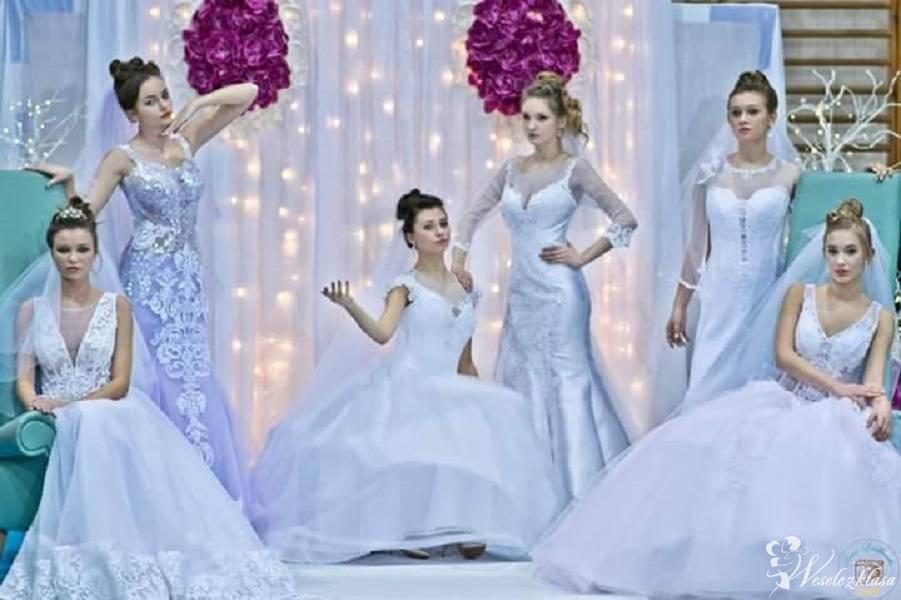 Styl Anna Skyrzszowa -Mielczarek | Salon sukien ślubnych Grudziądz, kujawsko-pomorskie - zdjęcie 1
