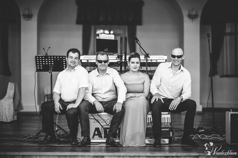 Zespół Muzyczny ADRIA | Zespół muzyczny Dąbrowa Górnicza, śląskie - zdjęcie 1