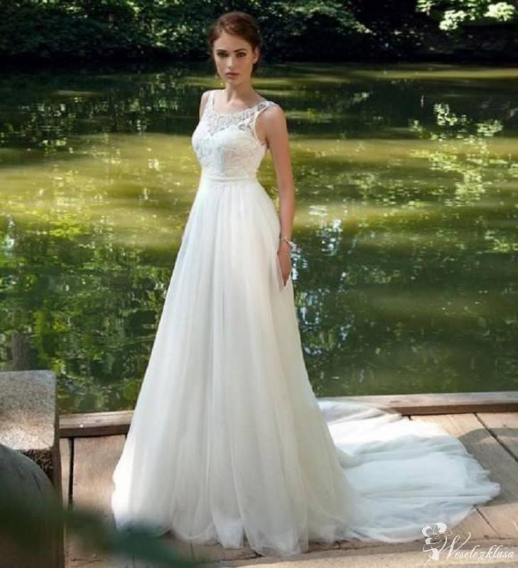 Suknie ślubne Vivien | Salon sukien ślubnych Łowicz, łódzkie - zdjęcie 1