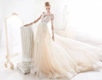 Galeria Mody Ślubnej La Perle, Salon sukien ślubnych Błaszki