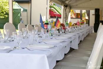 Restauracja Elida - Catering, Catering weselny Włoszczowa