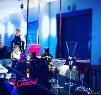 The Cocktail - Barman, Wesele, Event, Urodziny | Barman na wesele Słupsk, pomorskie