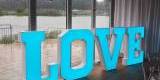 Napis LOVE - SESENCJA | Dekoracje światłem Częstochowa, śląskie - zdjęcie 2