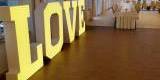 Napis LOVE - SESENCJA | Dekoracje światłem Częstochowa, śląskie - zdjęcie 4
