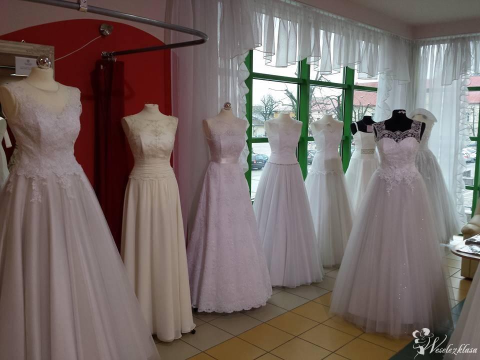 Jolanta - Salon Sukien Ślubnych, Olkusz - zdjęcie 1