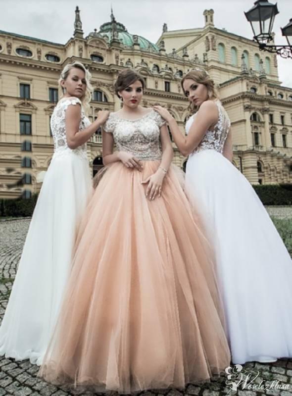 RaMona - Salon Sukien Ślubnych | Salon sukien ślubnych Oświęcim, małopolskie - zdjęcie 1