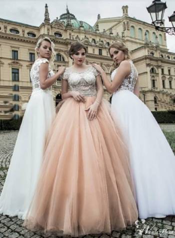 RaMona - Salon Sukien Ślubnych | Salon sukien ślubnych Oświęcim, małopolskie