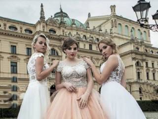 RaMona - Salon Sukien Ślubnych,  Oświęcim