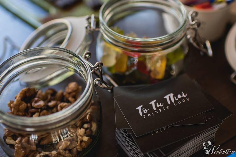 To Tu Thai - Tajskie Lody na Twoje wesele!, Warszawa - zdjęcie 1
