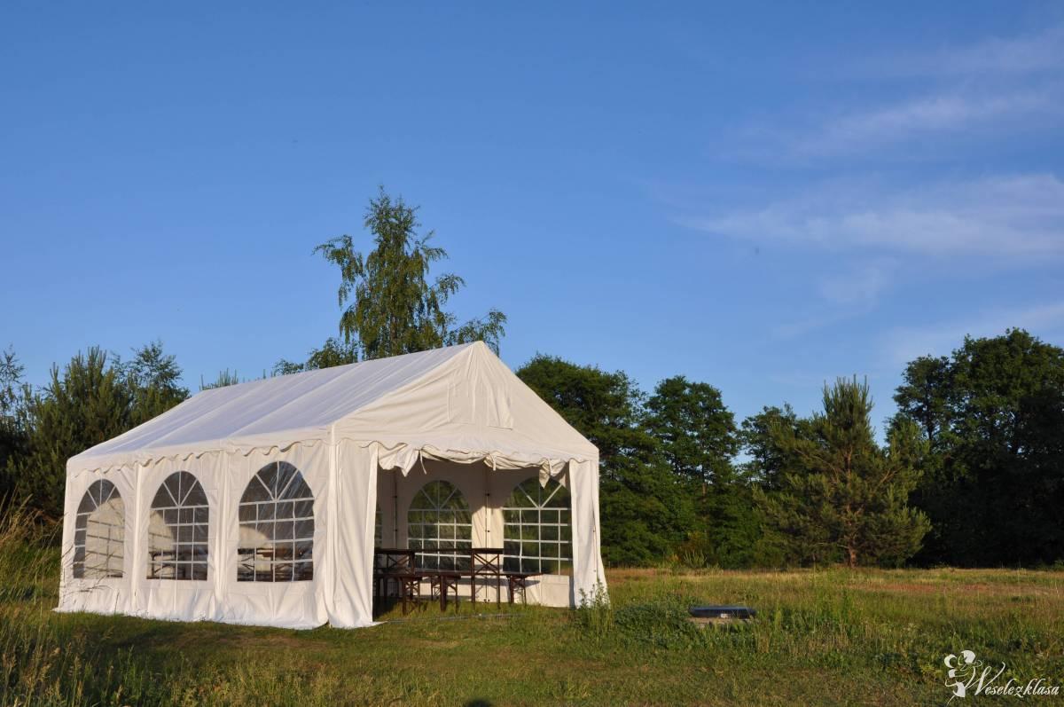 Wynajem namiotów imprezowych | Wynajem namiotów Wejherowo, pomorskie - zdjęcie 1