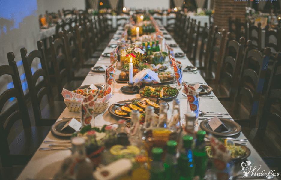 Ziubiakowa Karczma Siedlce Wesele Menu Opinie Cena Wesele Z Klasa Id 32539