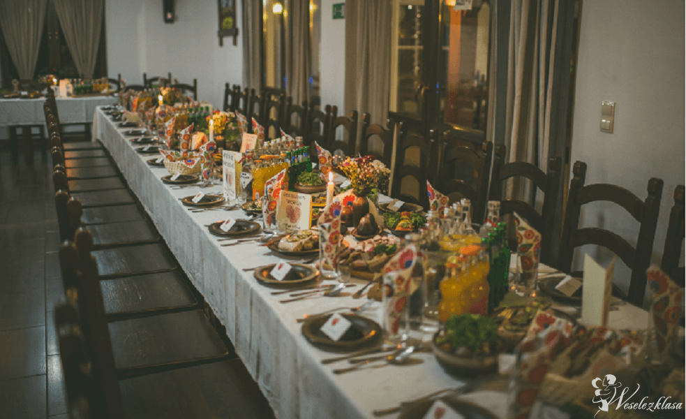 Ziubiakowa Karczma Siedlce Wesele Menu Opinie Cena Wesele Z Klasa Id 32539