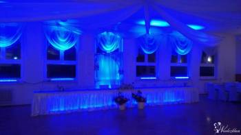 Wesela Stela -świetlna dekoracja sal | Dekoracje światłem Skoczów, śląskie