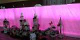 Wesela Stela -świetlna dekoracja sal, Skoczów - zdjęcie 2