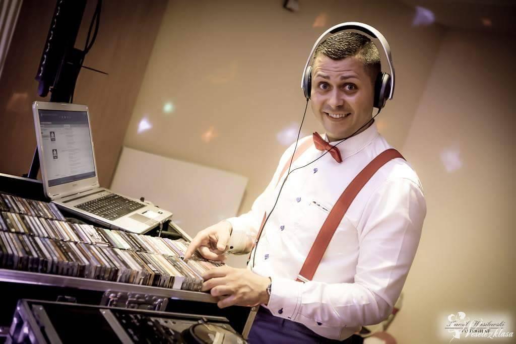 DJ'Turek-Wodzirej-Akordeonista CZŁOWIEK ORKIESTRA, Suwałki - zdjęcie 1