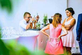 Barman na wesela/drink bar/atrakcje weselne imprezy firmowe, eventy, Barman na wesele Strzyżów