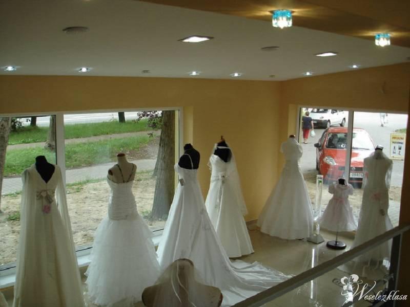 Suknie Ślubne Katrin | Salon sukien ślubnych Katowice, śląskie - zdjęcie 1