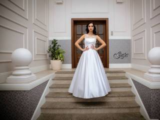 Salon Mody Ślubnej OBSESJA | Salon sukien ślubnych Tarnów, małopolskie