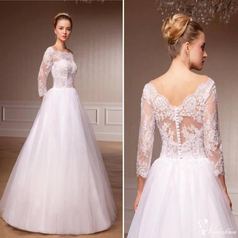 Salon Ślubny Anna | Salon sukien ślubnych - opinie i ceny ️ Rawa ...