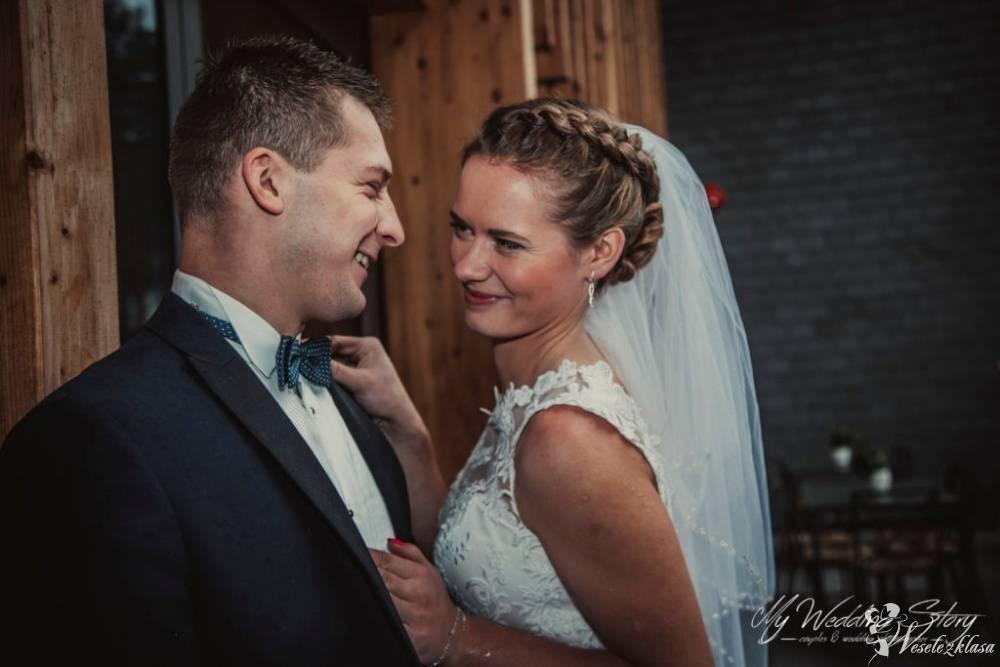 Fotograf My Wedding Story | Fotograf ślubny Płock, mazowieckie - zdjęcie 1
