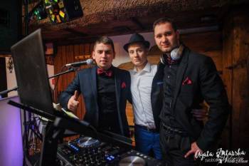 SmilEvent | DJ na wesele Warszawa, mazowieckie