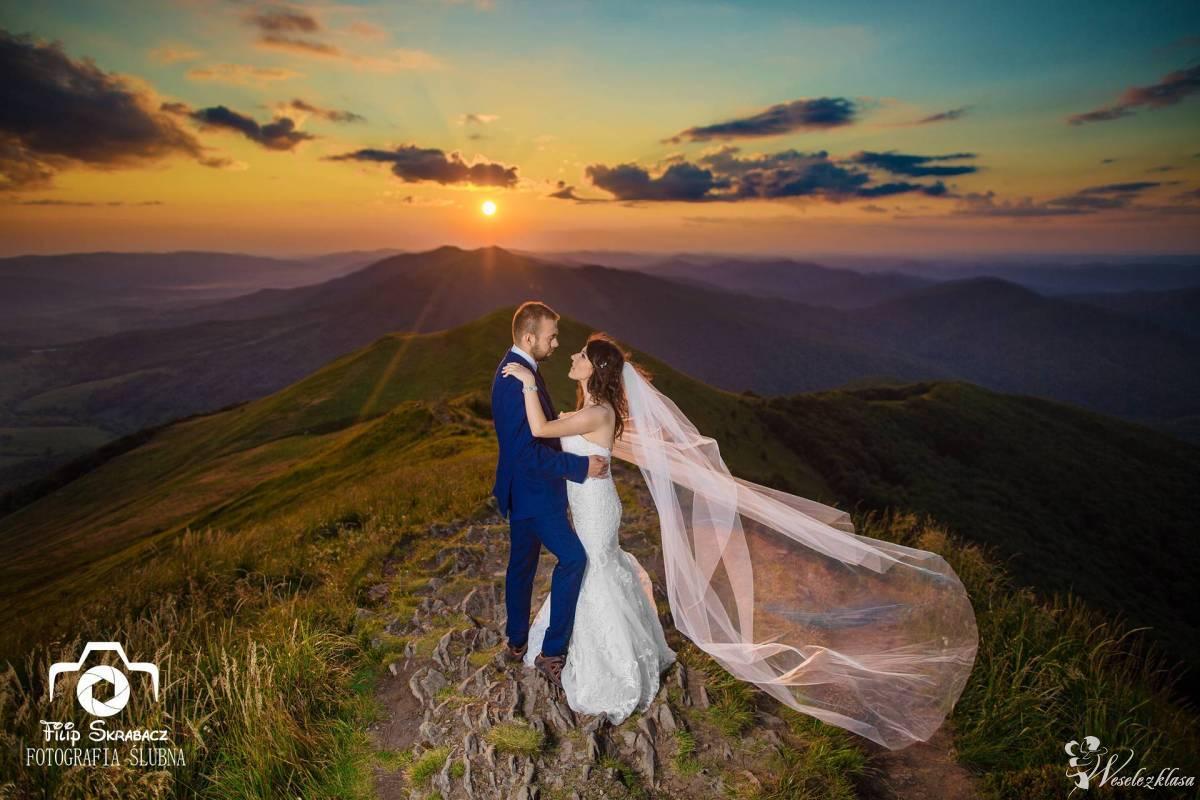 Zdjęcia ślubne Filip Skrabacz | Fotograf ślubny Rzeszów, podkarpackie - zdjęcie 1
