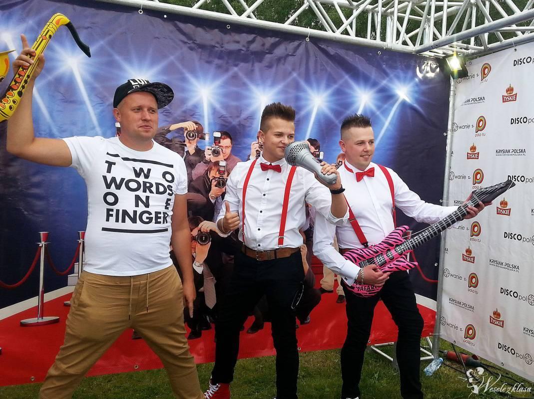 Zespół muzyczny eXsite Gwarancja udanej Imprezy, Białystok - zdjęcie 1