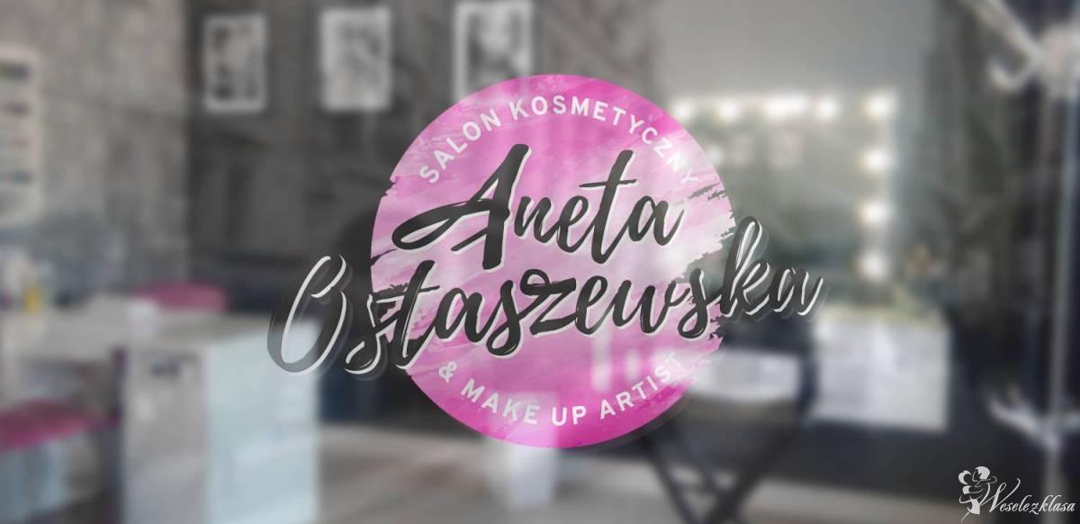 Aneta Ostaszewska - Salon kosmetyczny & Makeup Artist | Uroda, makijaż ślubny Białystok, podlaskie - zdjęcie 1