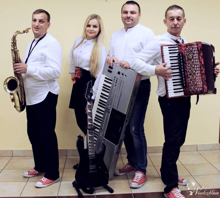 Zespół muzyczny EDISON | Zespół muzyczny Hecznarowice, śląskie - zdjęcie 1